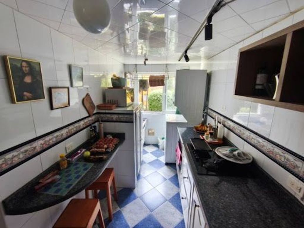 Apartamento de 3 alcobas en venta en Pablo Vi, Bogotá, 124 m² · foto 12 de 15