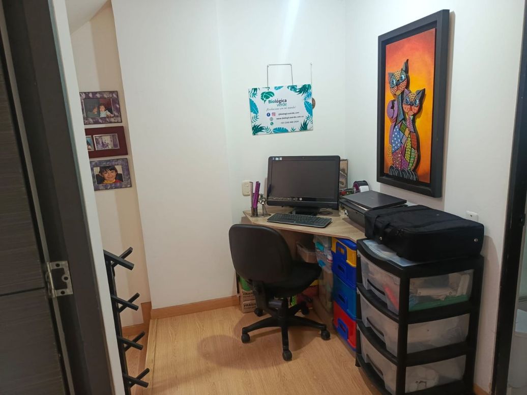 Casa de 3 alcobas en venta en Suba Urbano, Bogotá, 137 m² · foto 7 de 20