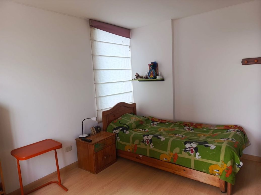 Casa de 3 alcobas en venta en Suba Urbano, Bogotá, 137 m² · foto 9 de 20