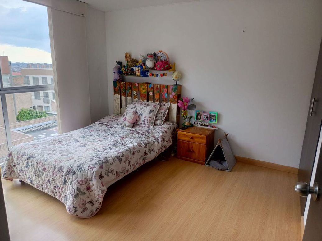 Casa de 3 alcobas en venta en Suba Urbano, Bogotá, 137 m² · foto 13 de 20