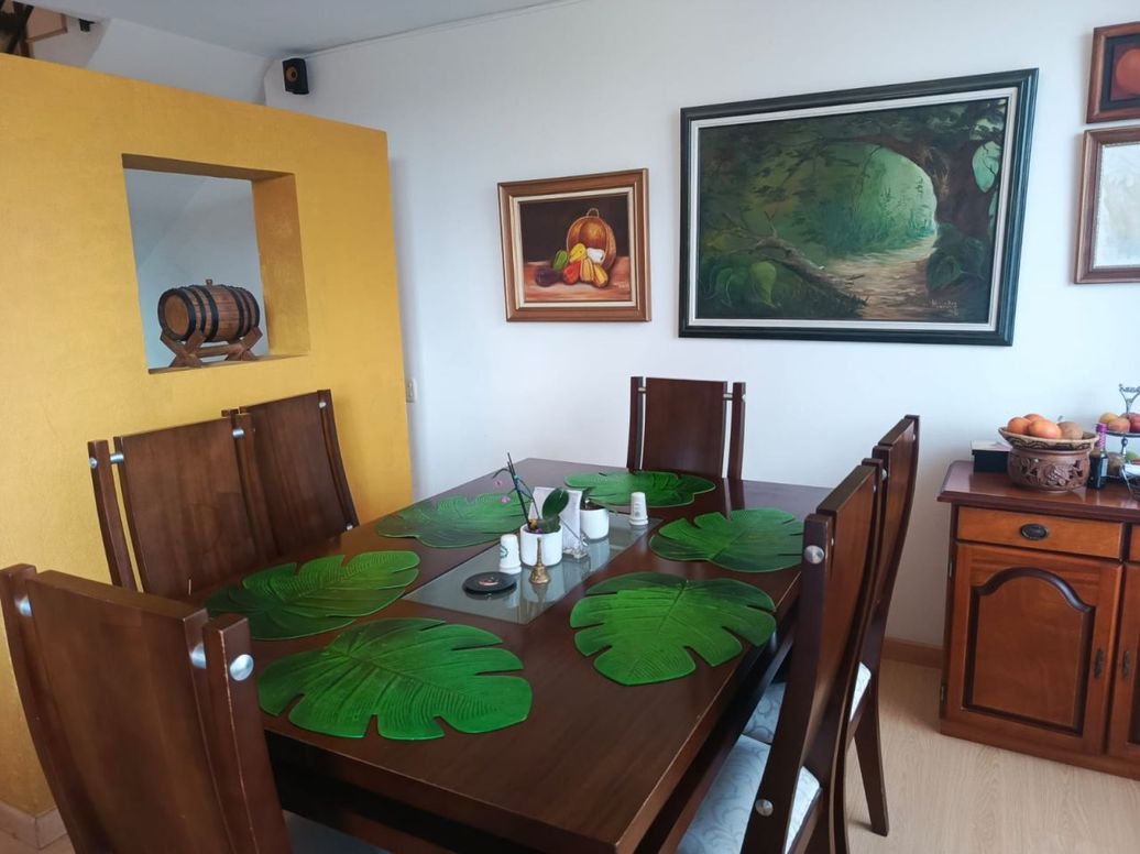 Casa de 3 alcobas en venta en Suba Urbano, Bogotá, 137 m² · foto 12 de 20