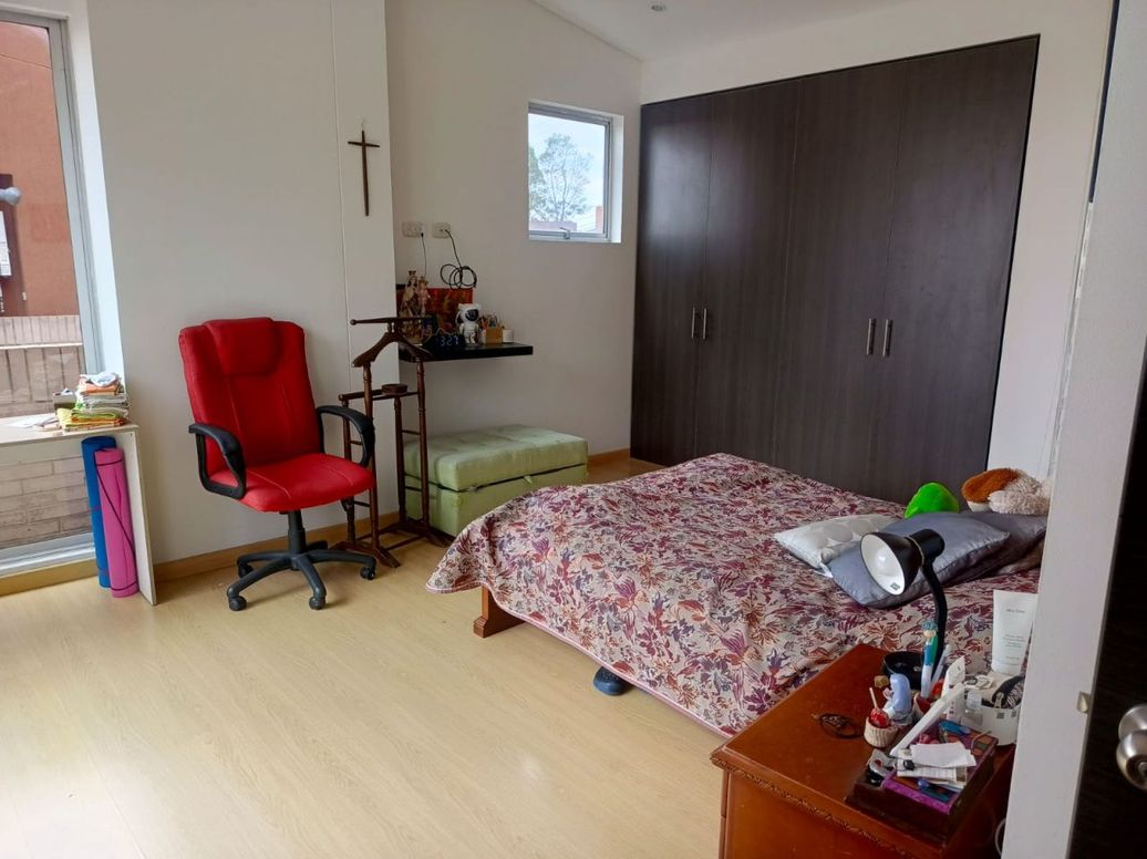 Casa de 3 alcobas en venta en Suba Urbano, Bogotá, 137 m² · foto 16 de 20