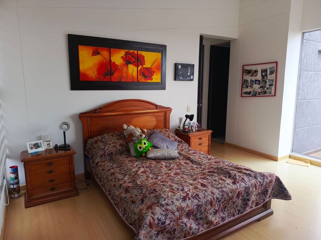 Casa de 3 alcobas en venta en Suba Urbano, Bogotá, 137 m² · foto 18 de 20