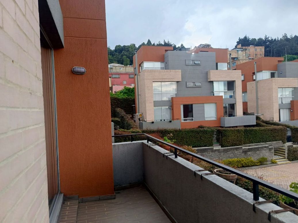 Casa de 3 alcobas en venta en Suba Urbano, Bogotá, 137 m² · foto 19 de 20