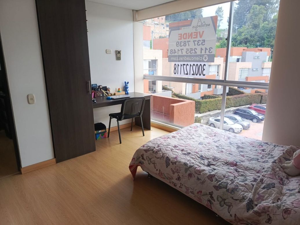 Casa de 3 alcobas en venta en Suba Urbano, Bogotá, 137 m² · foto 15 de 20
