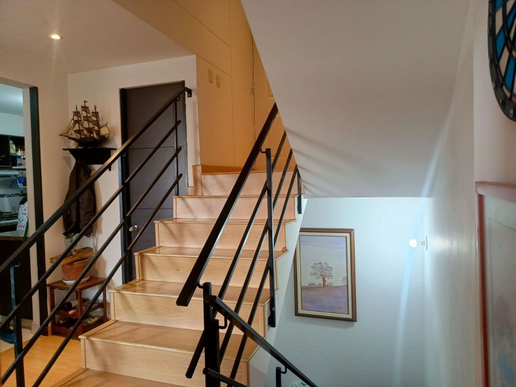 Casa de 3 alcobas en venta en Suba Urbano, Bogotá, 137 m² · foto 11 de 20