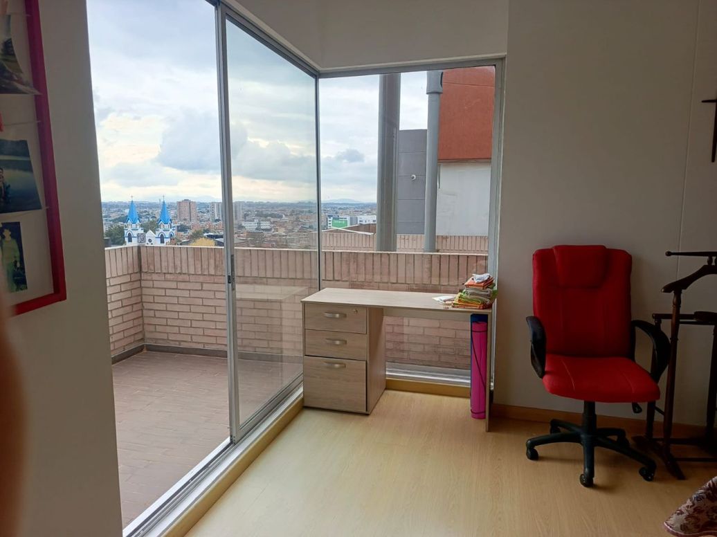 Casa de 3 alcobas en venta en Suba Urbano, Bogotá, 137 m² · foto 5 de 20