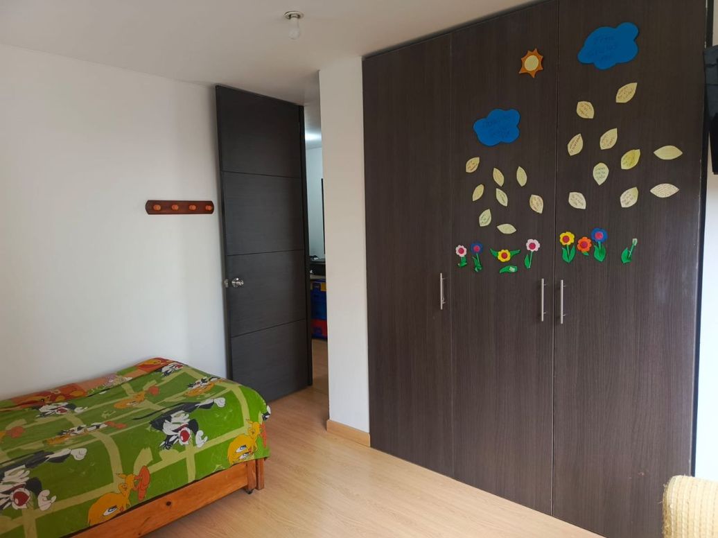 Casa de 3 alcobas en venta en Suba Urbano, Bogotá, 137 m² · foto 3 de 20
