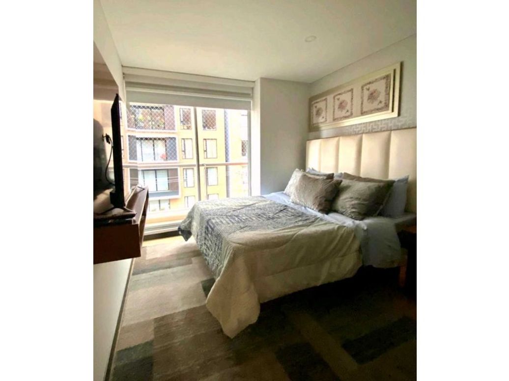 Apartamento de 2 alcobas en venta en Bella Suiza, Bogotá, 113 m² · foto 8 de 9