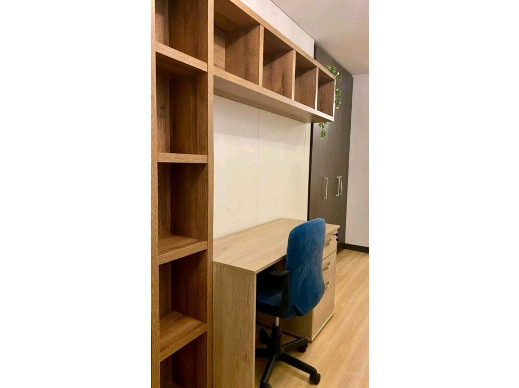 Apartamento de 2 alcobas en venta en Bella Suiza, Bogotá, 113 m² · foto 6 de 9