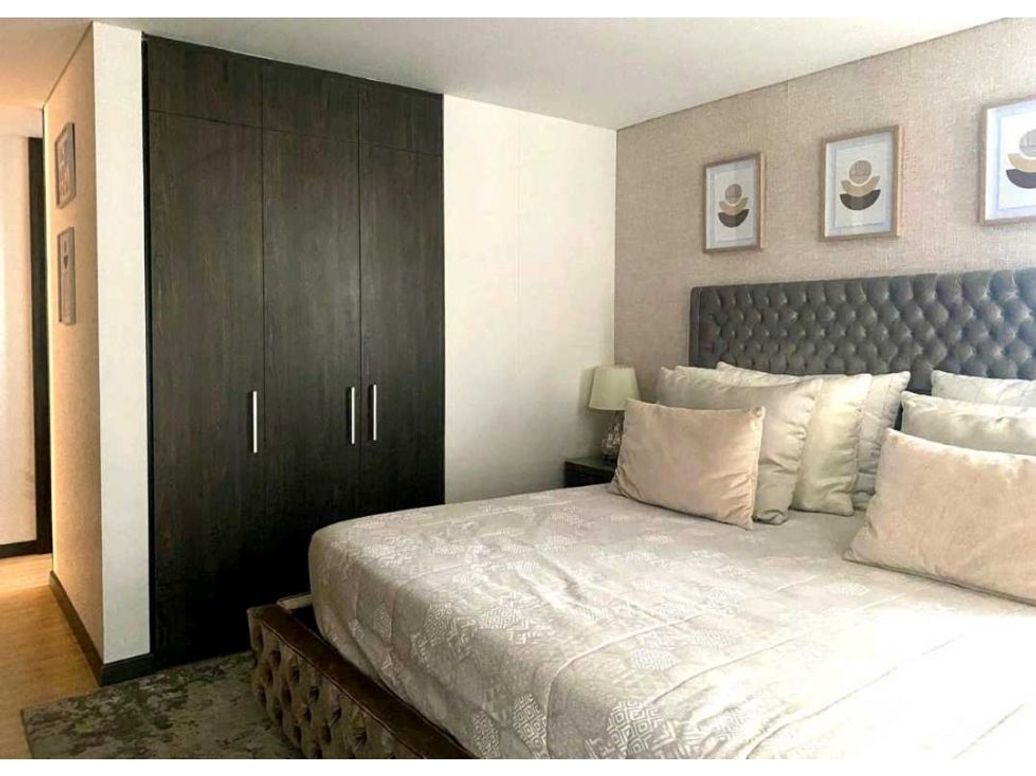 Apartamento de 2 alcobas en venta en Bella Suiza, Bogotá, 113 m² · foto 7 de 9