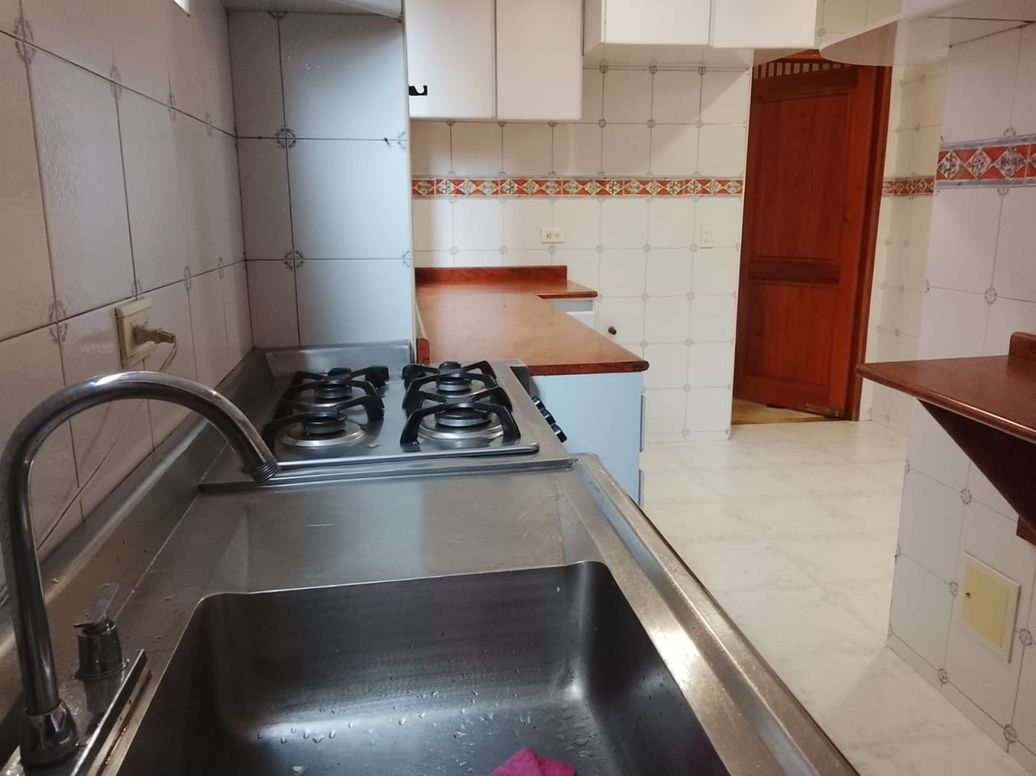 Apartamento en Arriendo en CLUB LOS LAGARTOS, Suba, Bogotá en Club Los Lagartos