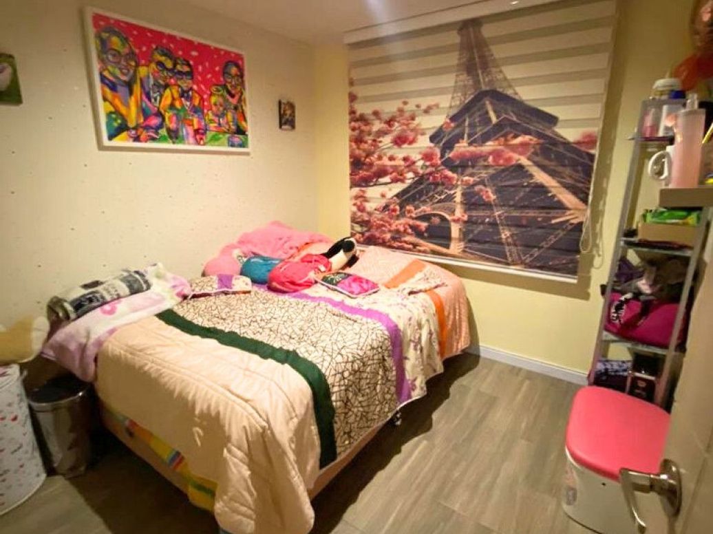 Casa de 3 alcobas en venta en Senderos Del Salitre, Bogotá, 110 m² · foto 9 de 10