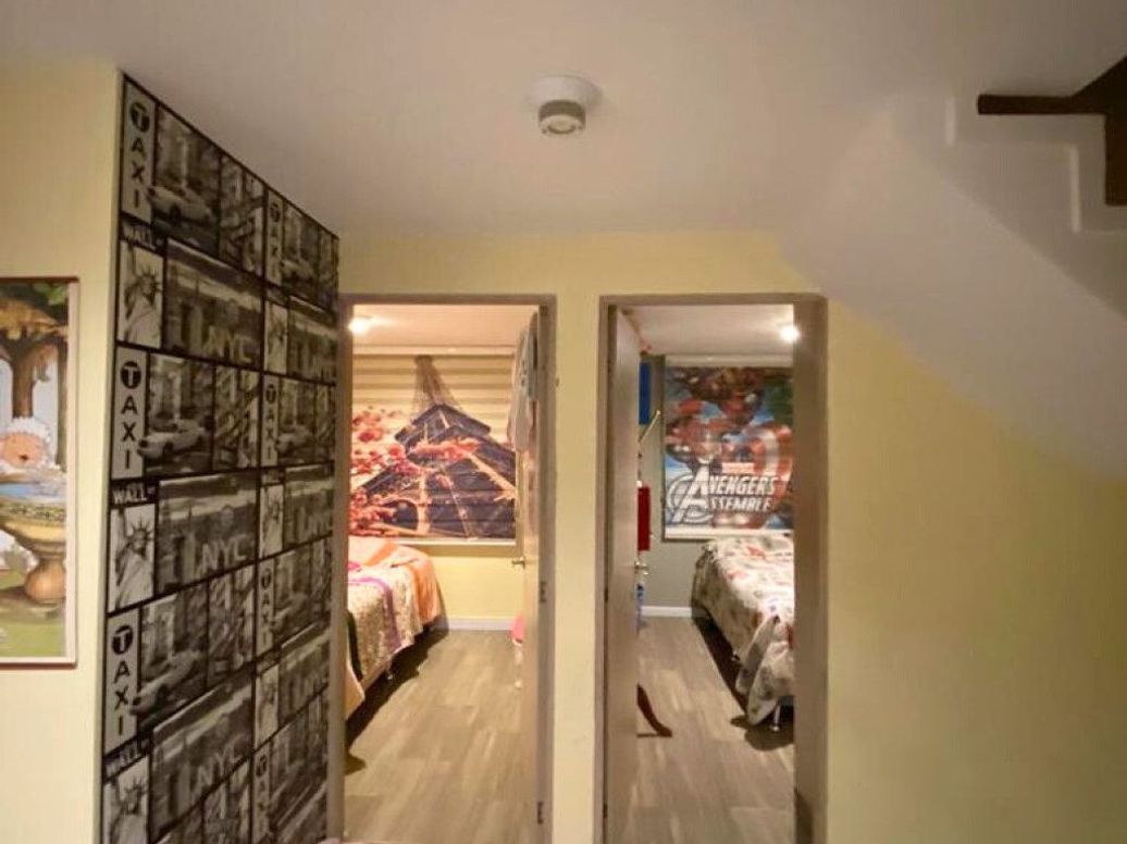 Casa de 3 alcobas en venta en Senderos Del Salitre, Bogotá, 110 m² · foto 7 de 10