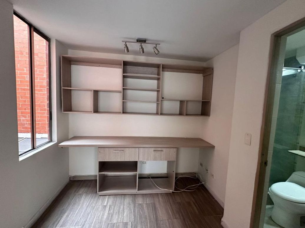 Casa de 3 alcobas en venta en Senderos Del Salitre, Bogotá, 110 m² · foto 6 de 10