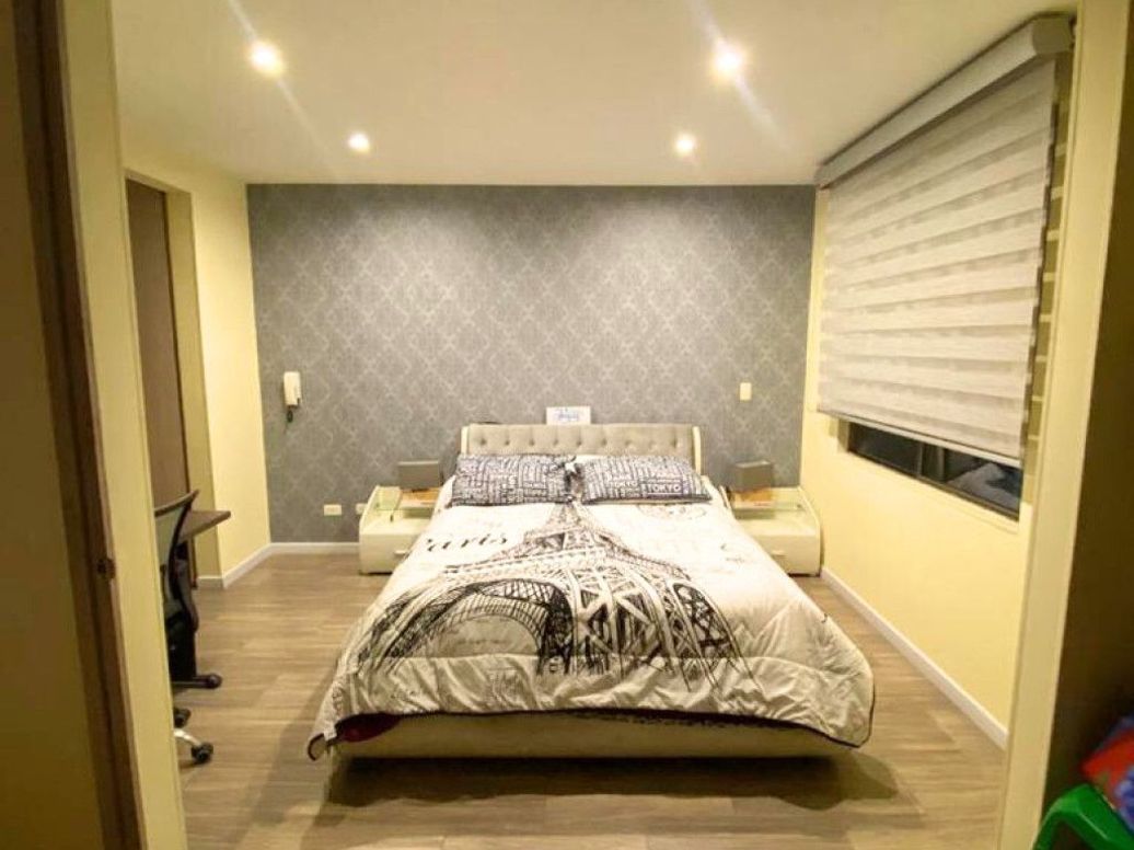 Casa de 3 alcobas en venta en Senderos Del Salitre, Bogotá, 110 m² · foto 8 de 10
