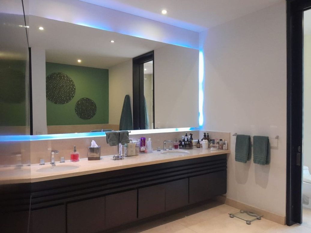 Apartamento de 3 alcobas en venta en Ciudadela Real, Bogotá, 345 m² · foto 18 de 20
