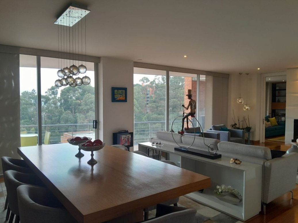 Apartamento de 3 alcobas en venta en Ciudadela Real, Bogotá, 345 m² · foto 4 de 20