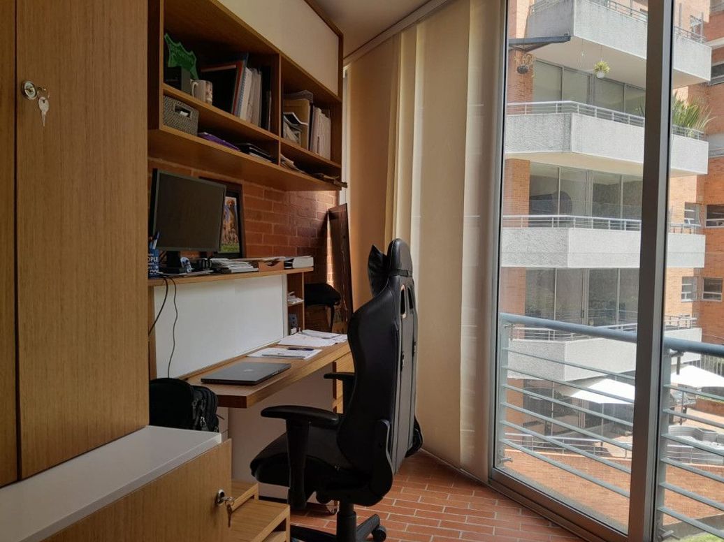 Apartamento de 3 alcobas en venta en Ciudadela Real, Bogotá, 345 m² · foto 6 de 20