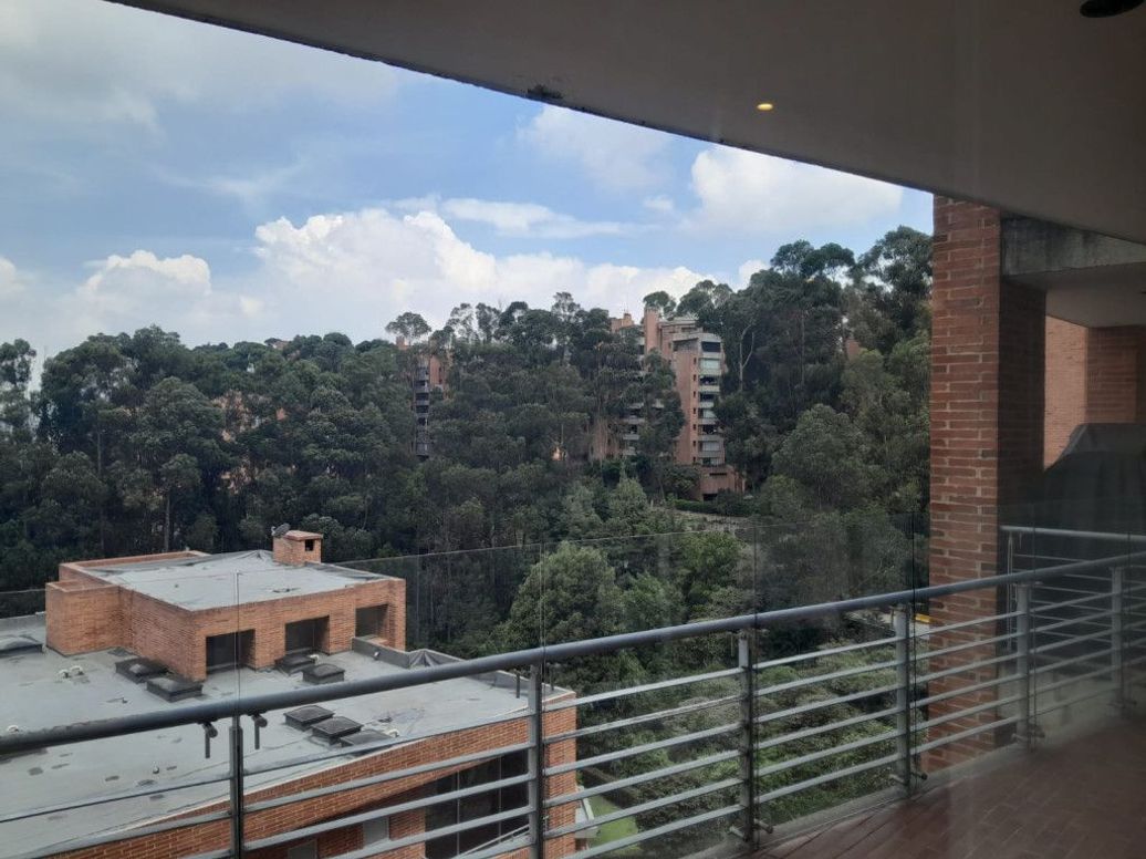 Apartamento de 3 alcobas en venta en Ciudadela Real, Bogotá, 345 m² · foto 8 de 20