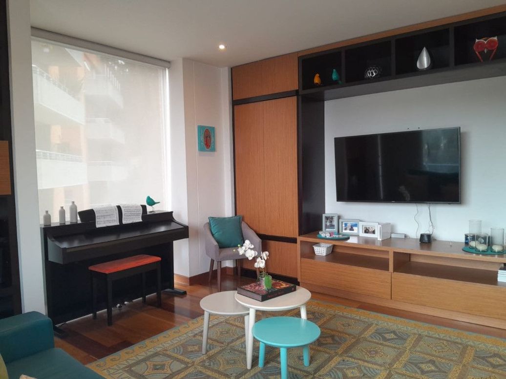 Apartamento de 3 alcobas en venta en Ciudadela Real, Bogotá, 345 m² · foto 7 de 20