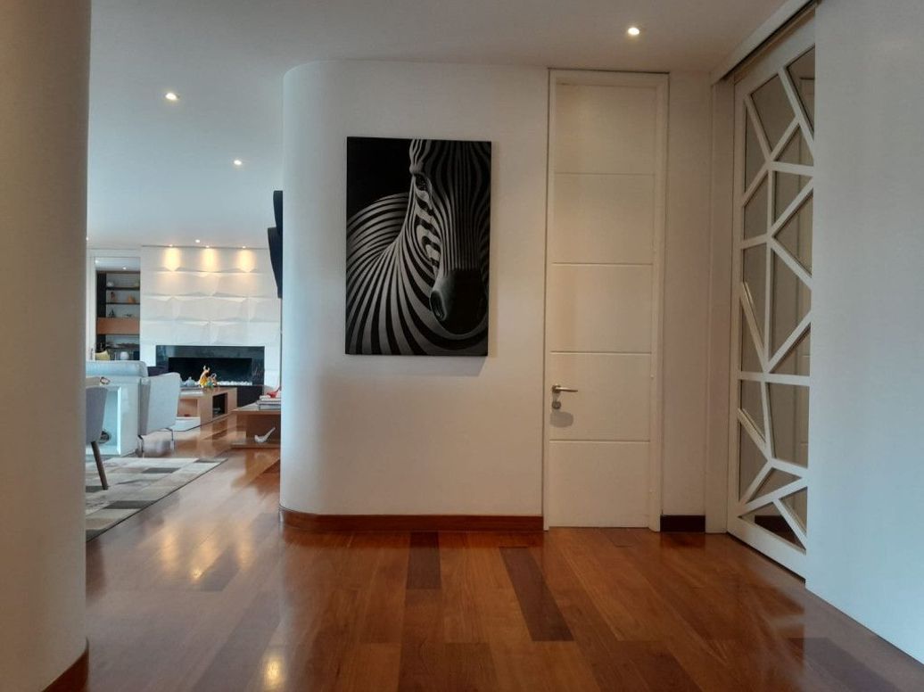Apartamento de 3 alcobas en venta en Ciudadela Real, Bogotá, 345 m² · foto 9 de 20