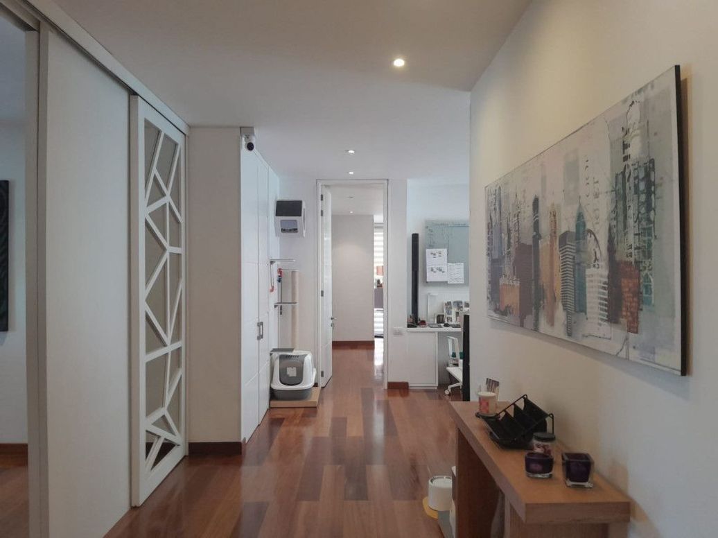 Apartamento de 3 alcobas en venta en Ciudadela Real, Bogotá, 345 m² · foto 12 de 20