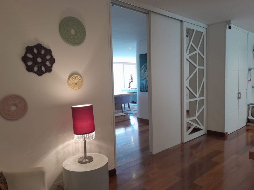 Apartamento de 3 alcobas en venta en Ciudadela Real, Bogotá, 345 m² · foto 11 de 20
