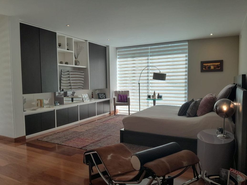 Apartamento de 3 alcobas en venta en Ciudadela Real, Bogotá, 345 m² · foto 14 de 20