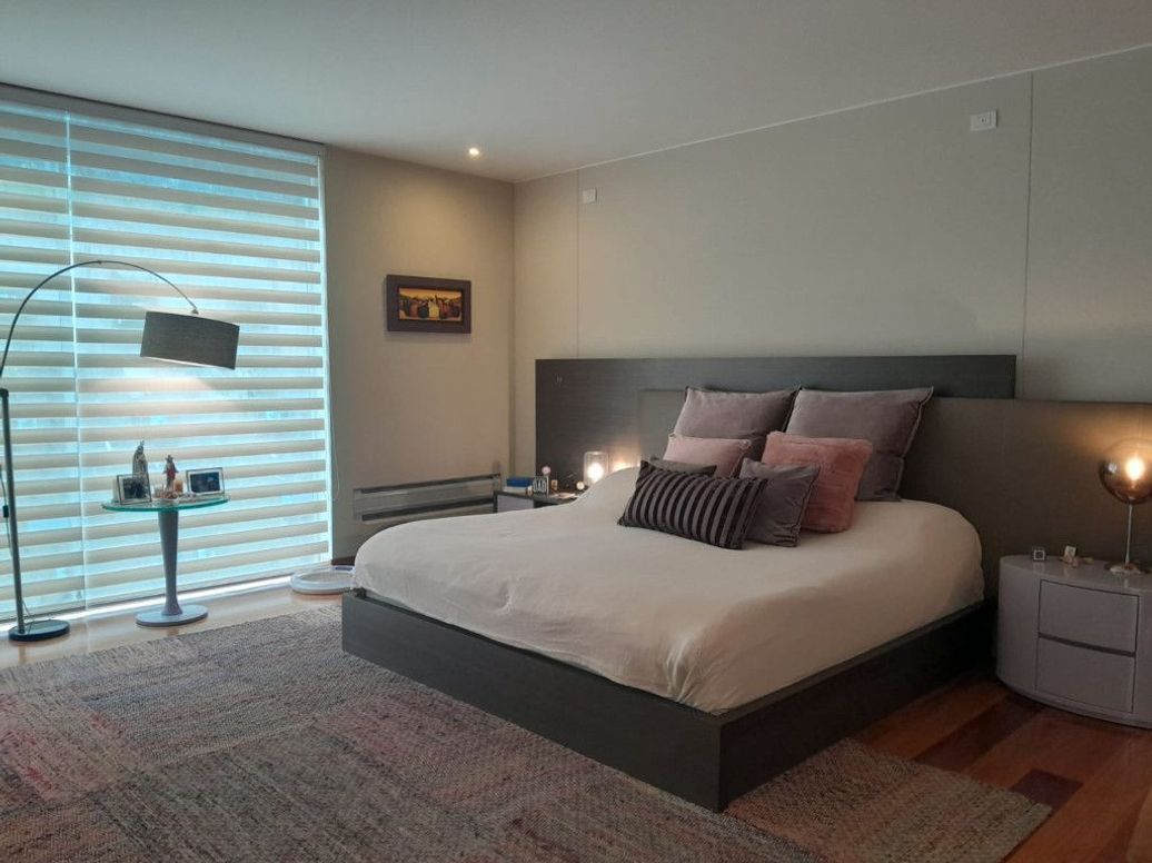 Apartamento de 3 alcobas en venta en Ciudadela Real, Bogotá, 345 m² · foto 16 de 20