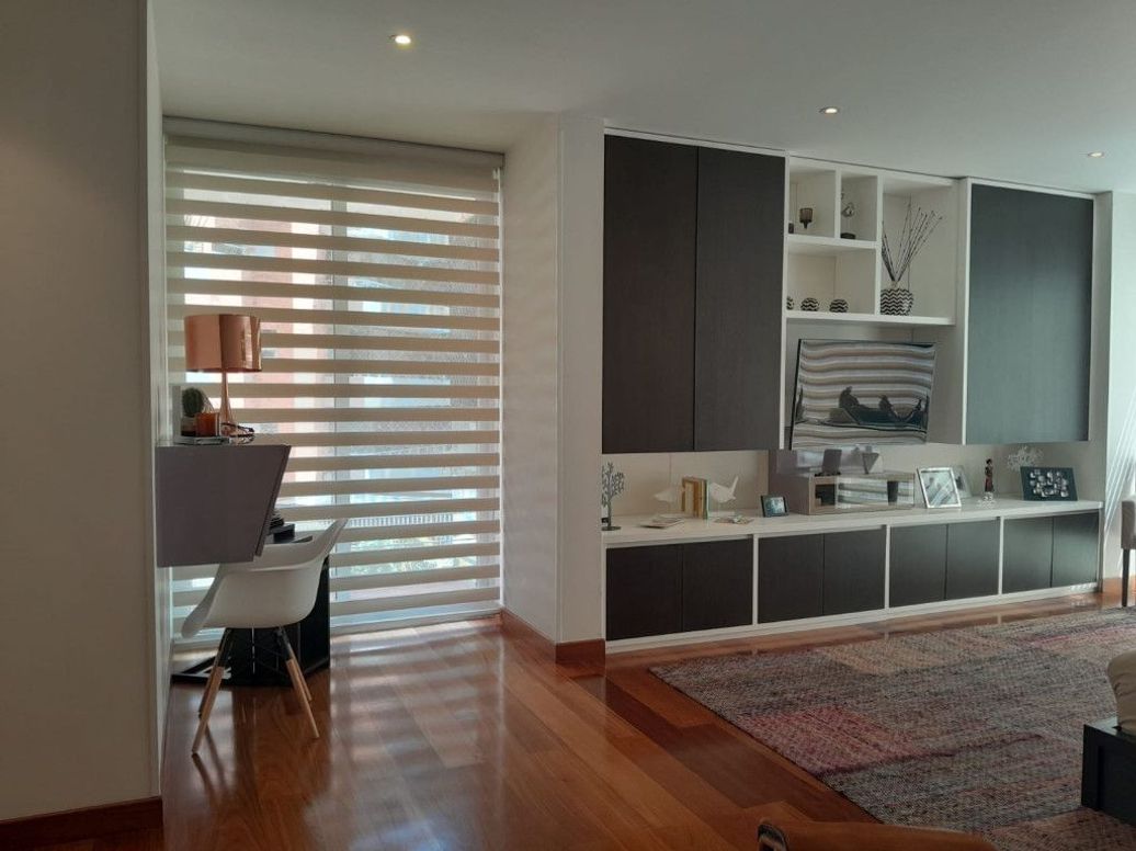 Apartamento de 3 alcobas en venta en Ciudadela Real, Bogotá, 345 m² · foto 15 de 20