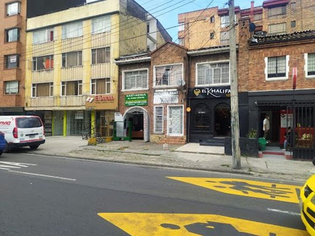 Casa de 5 alcobas en venta en Chapinero, Bogotá, 230 m² · foto 13 de 13
