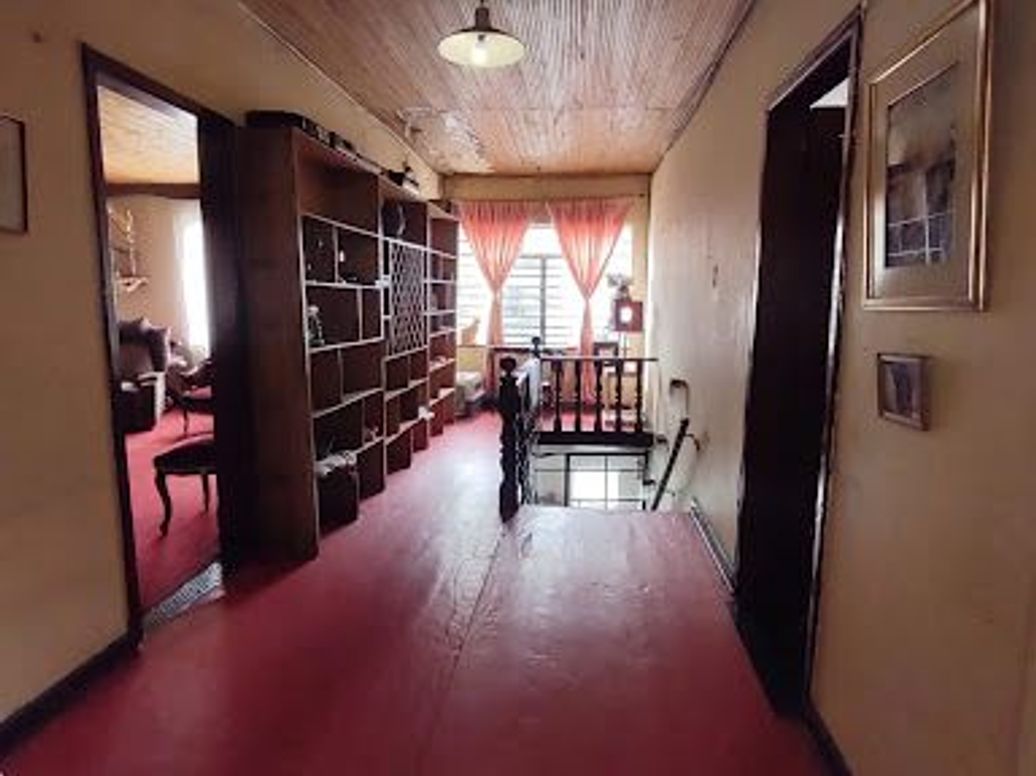 Casa de 5 alcobas en venta en Chapinero, Bogotá, 230 m² · foto 4 de 13