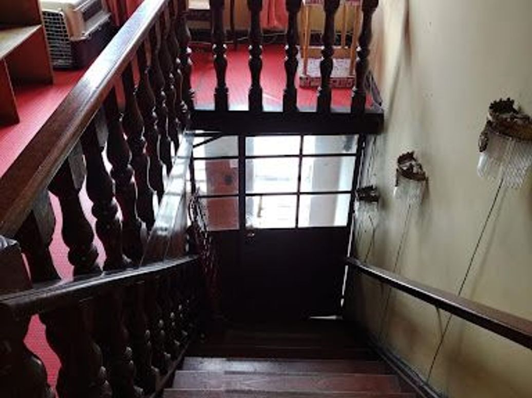 Casa de 5 alcobas en venta en Chapinero, Bogotá, 230 m² · foto 5 de 13