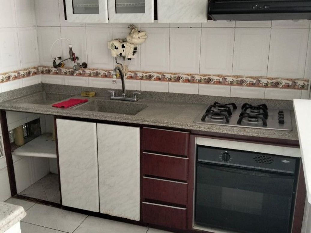 Apartamento de 3 alcobas en venta en Santa Cecilia, Bogotá, 52 m² · foto 5 de 16