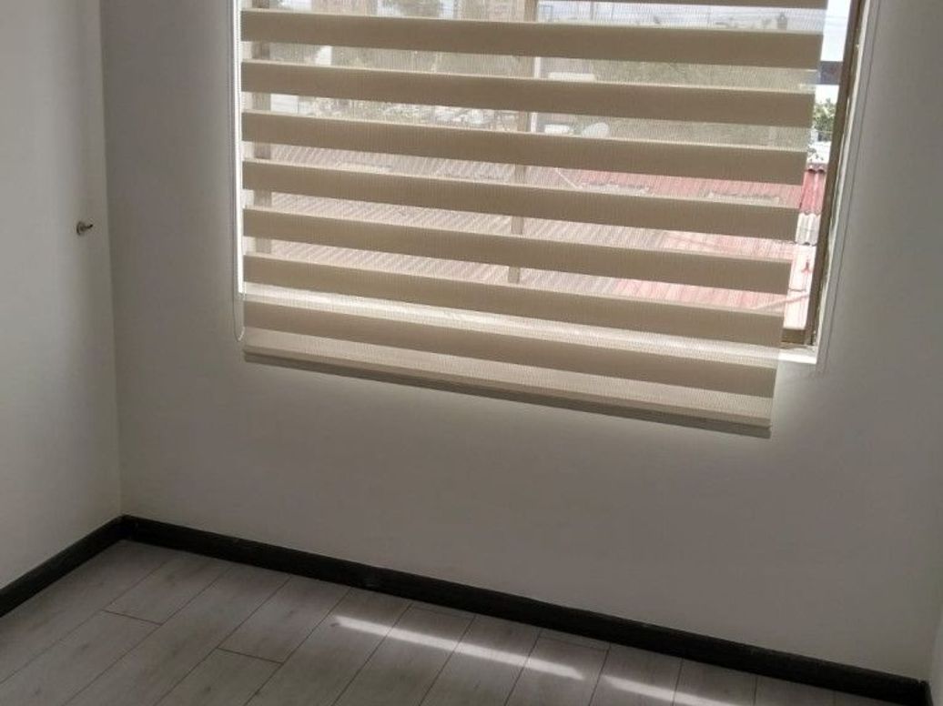 Apartamento de 3 alcobas en venta en Santa Cecilia, Bogotá, 52 m² · foto 11 de 16