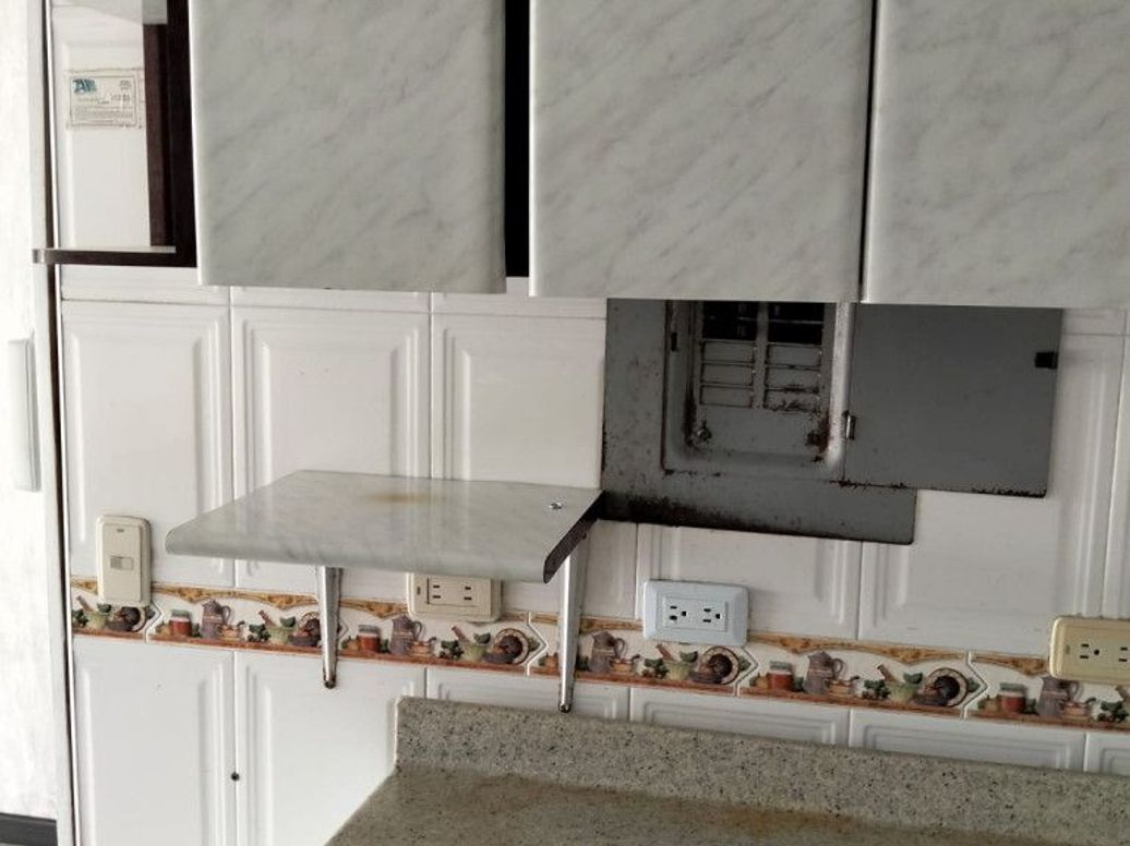 Apartamento de 3 alcobas en venta en Santa Cecilia, Bogotá, 52 m² · foto 7 de 16