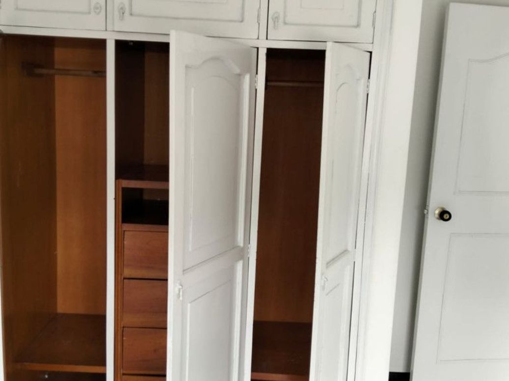 Apartamento de 3 alcobas en venta en Santa Cecilia, Bogotá, 52 m² · foto 10 de 16