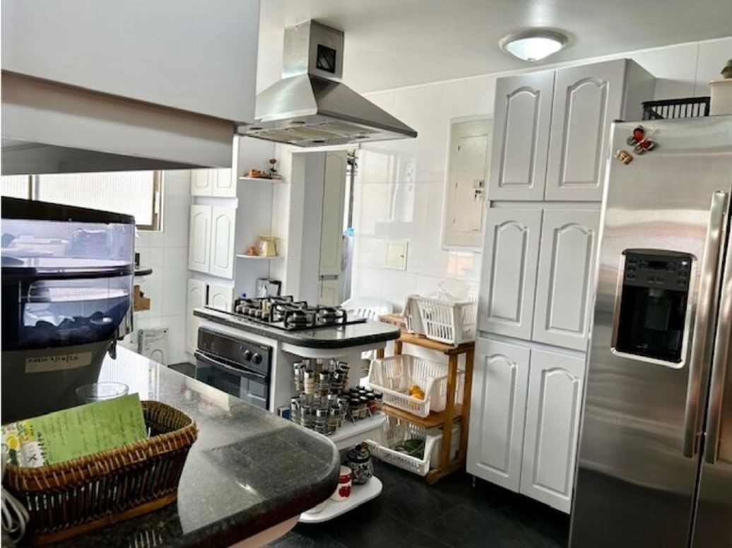 Apartamento de 3 alcobas en venta en Rincon Del Chicó, Bogotá, 148 m² · foto 11 de 20