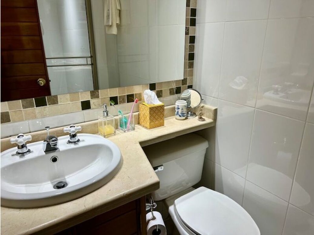 Apartamento de 3 alcobas en venta en Rincon Del Chicó, Bogotá, 148 m² · foto 16 de 20