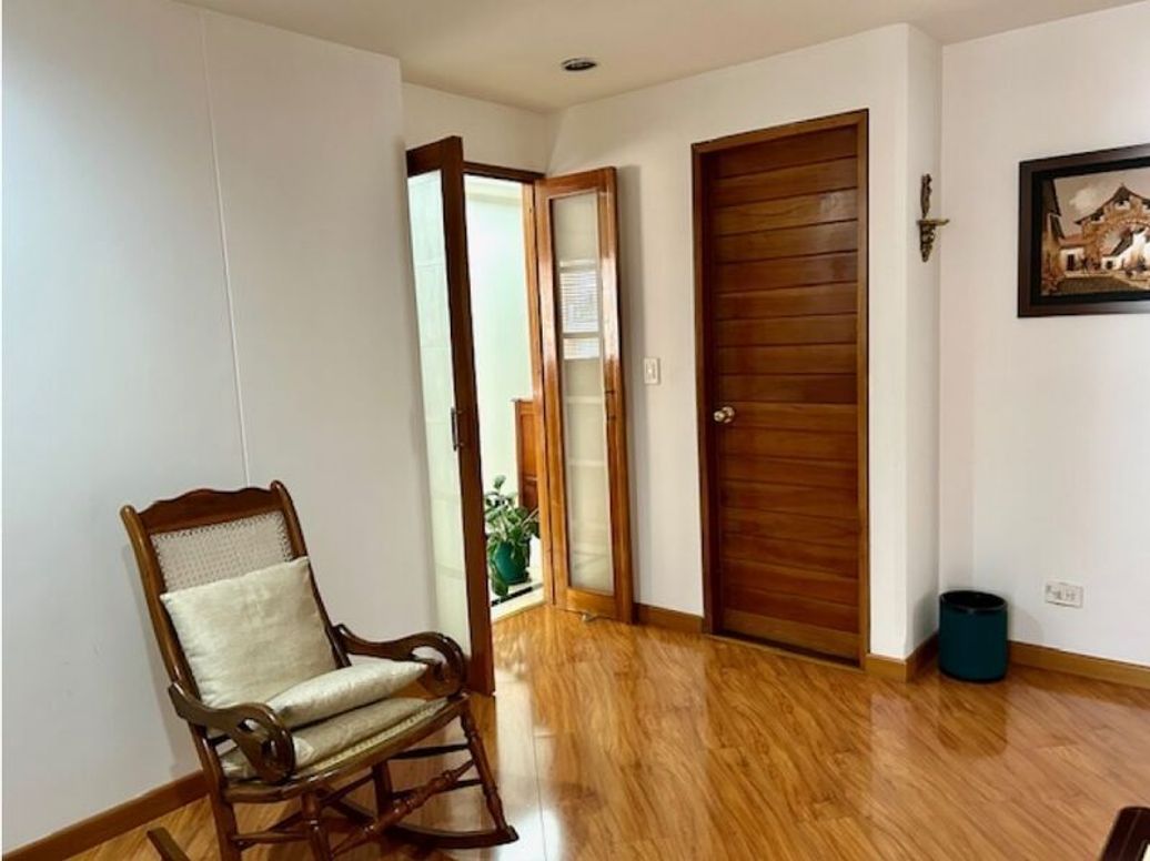 Apartamento de 3 alcobas en venta en Rincon Del Chicó, Bogotá, 148 m² · foto 18 de 20