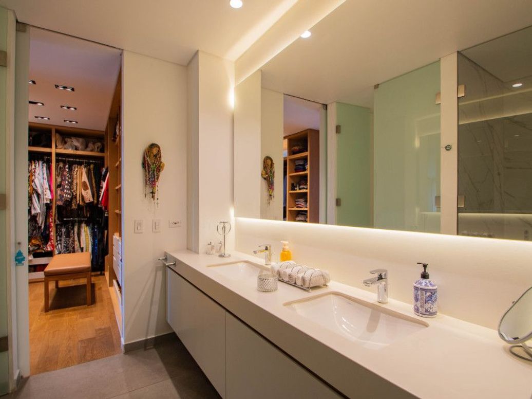 Apartamento de 3 alcobas en venta en El Nogal, Bogotá, 248 m² · foto 14 de 20