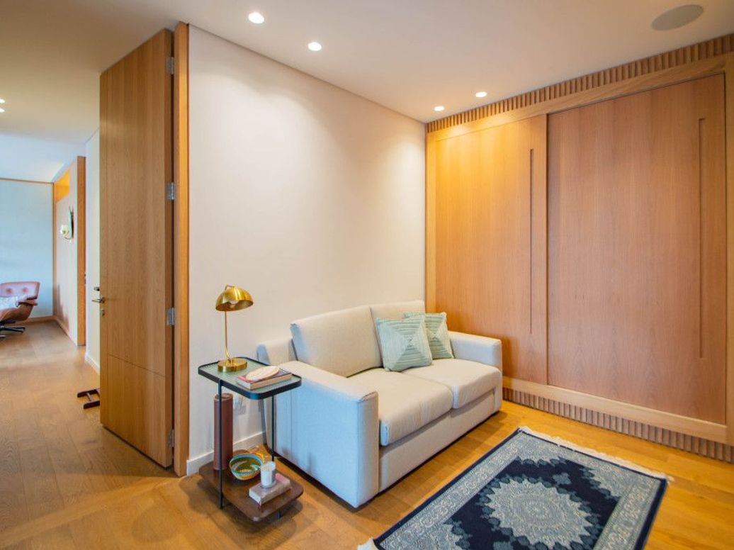 Apartamento de 3 alcobas en venta en El Nogal, Bogotá, 248 m² · foto 19 de 20