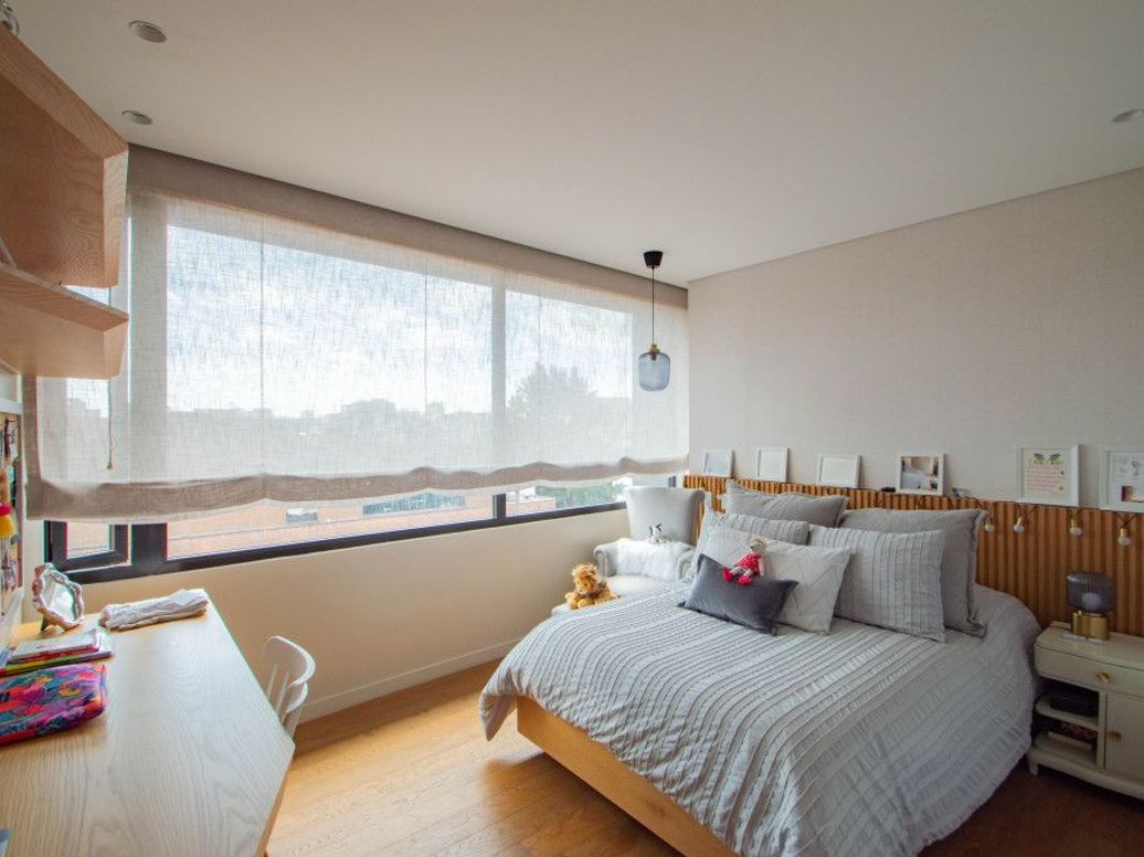 Apartamento de 3 alcobas en venta en El Nogal, Bogotá, 248 m² · foto 18 de 20