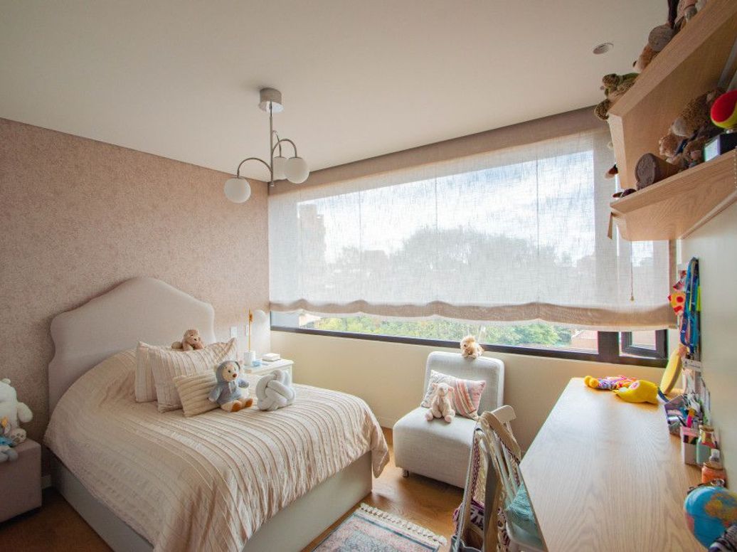 Apartamento de 3 alcobas en venta en El Nogal, Bogotá, 248 m² · foto 16 de 20