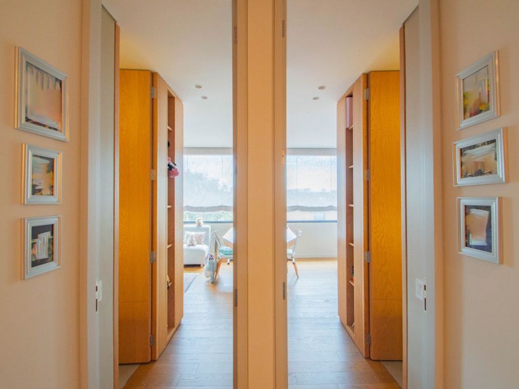 Apartamento de 3 alcobas en venta en El Nogal, Bogotá, 248 m² · foto 15 de 20