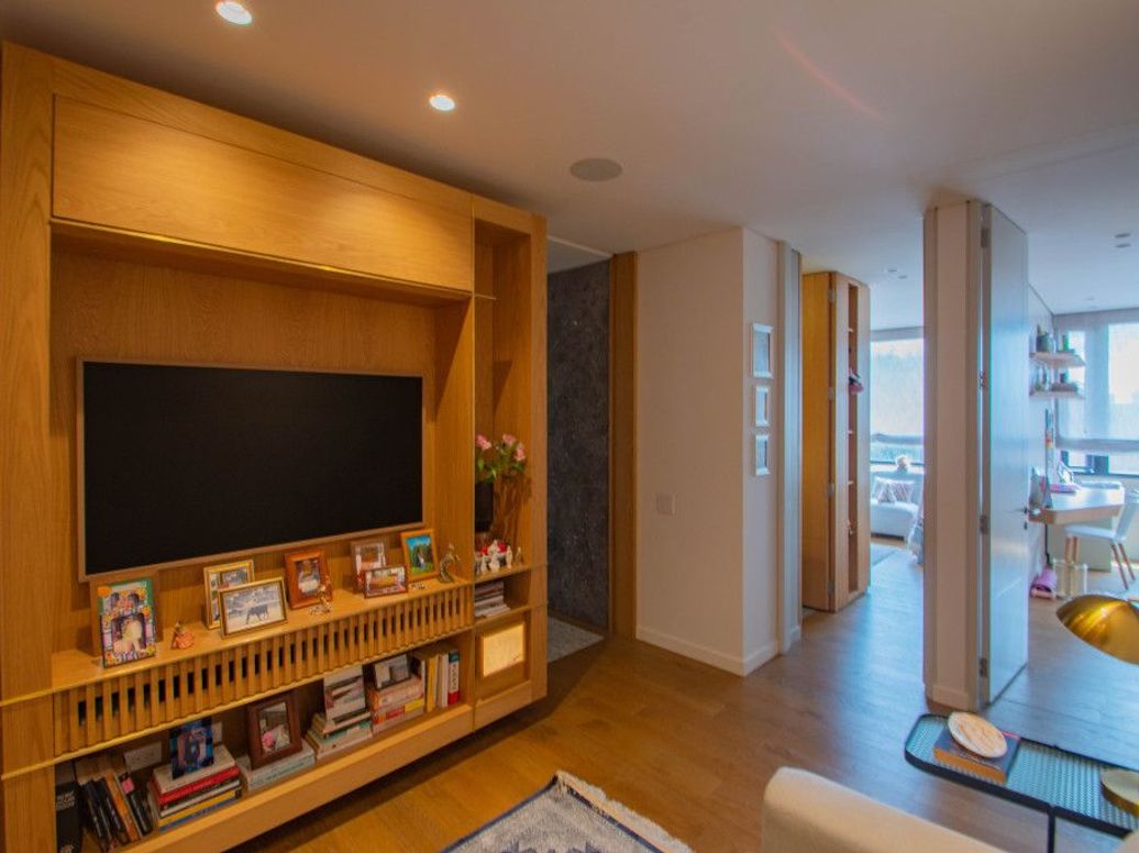Apartamento de 3 alcobas en venta en El Nogal, Bogotá, 248 m² · foto 20 de 20