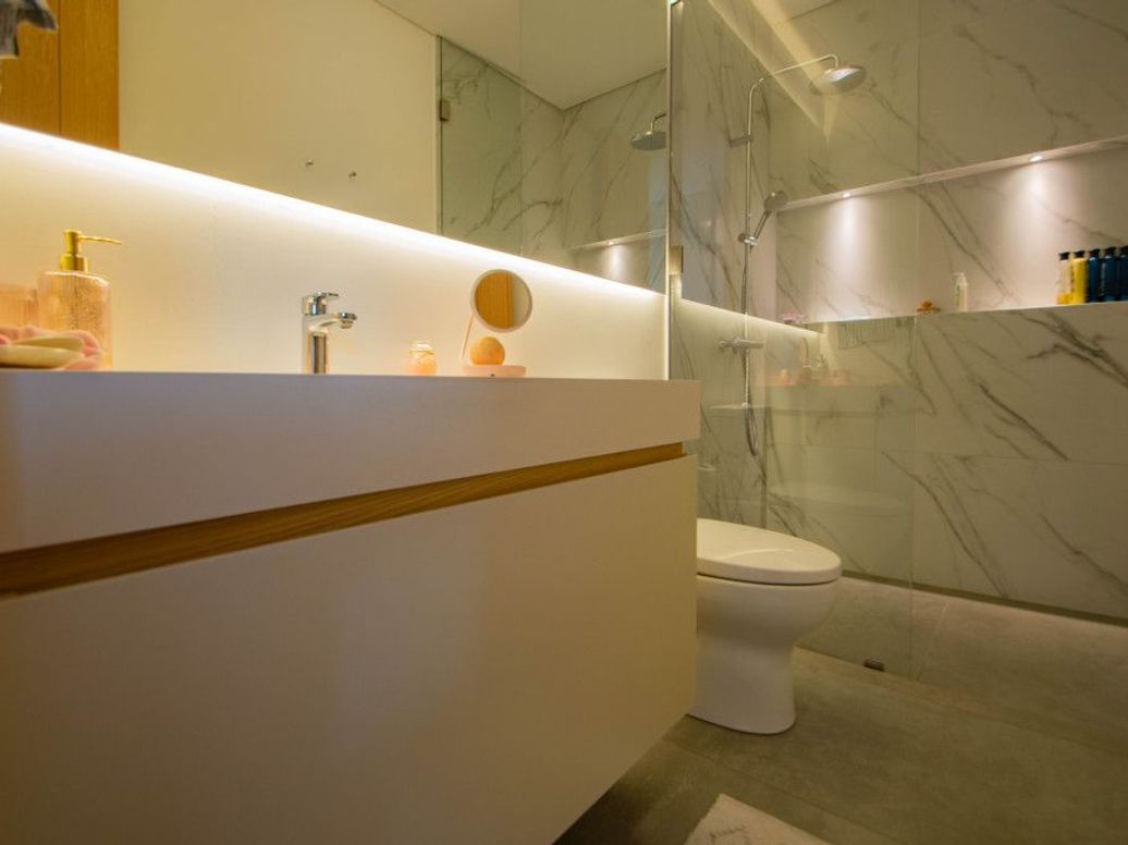 Apartamento de 3 alcobas en venta en El Nogal, Bogotá, 248 m² · foto 17 de 20