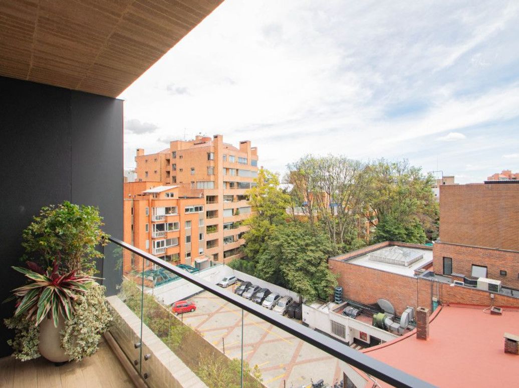 Apartamento de 3 alcobas en venta en El Nogal, Bogotá, 248 m² · foto 13 de 20