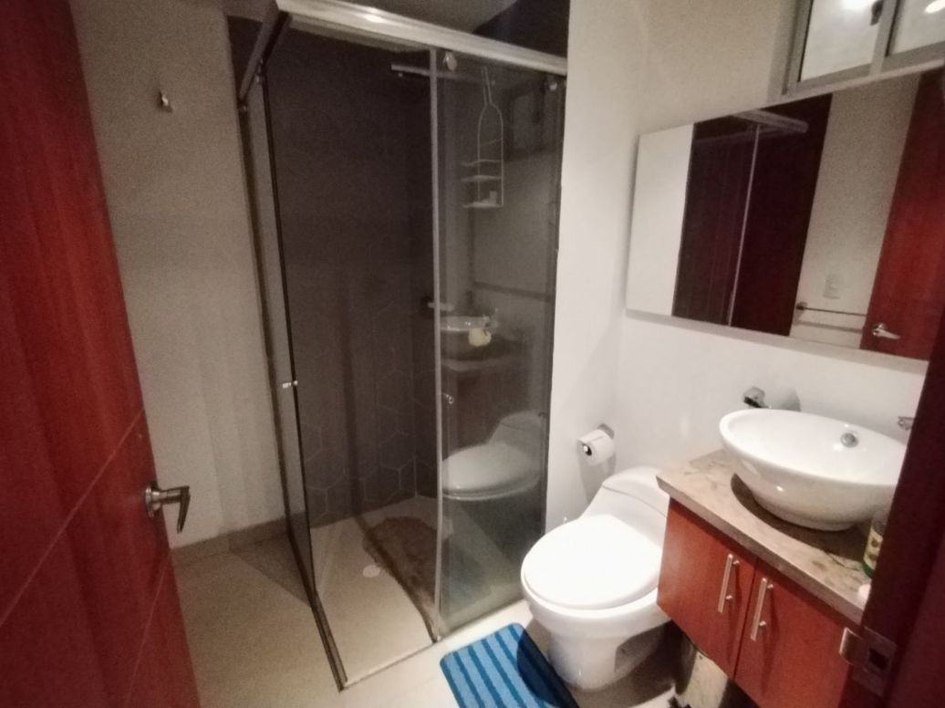 Apartamento de 2 alcobas en venta en Ub. Delicias Del Carmen, Bogotá, 83 m² · foto 11 de 12